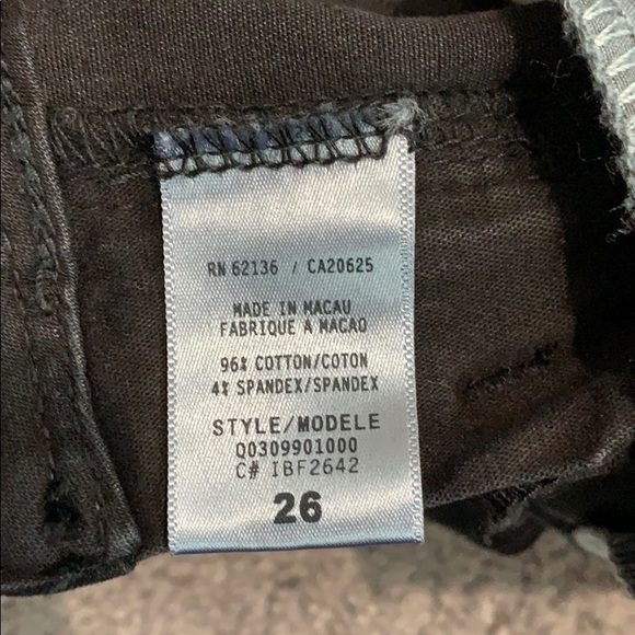 Guess denim leggings - Picture 4 of 5